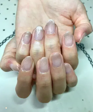 ネイル nailist cocoのネイルデザイン