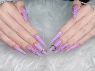 ネイル Kei Nail Shibuyaのネイルデザイン