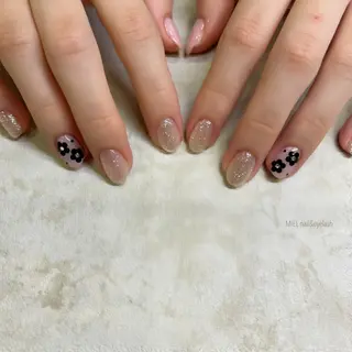 ネイル nail salon monailのネイルデザイン