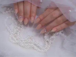 ネイル . 佳那美のネイルデザイン