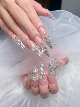 ネイル Miya _nailのネイルデザイン