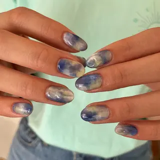 ネイル Nail Room uimのネイルデザイン