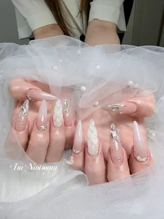 ネイル iro nailのネイルデザイン