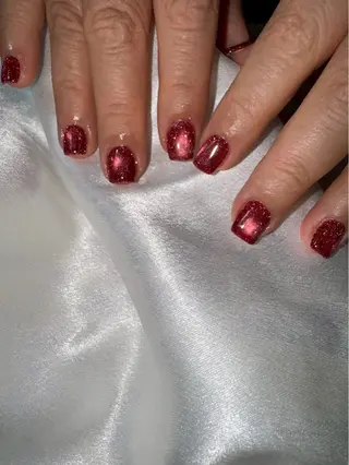 ネイル mogunail &blowのネイルデザイン