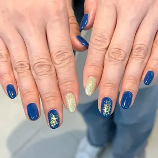 ネイル DEE nail rena.tのネイルデザイン