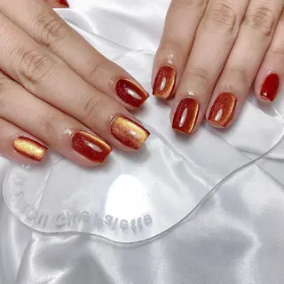 ネイル Tagi Nail 銀座店のネイルデザイン