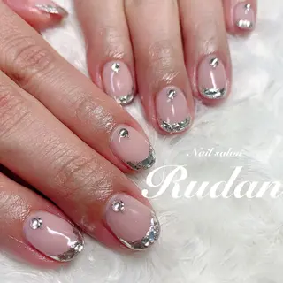 ネイル Nailsalon Rudanのネイルデザイン