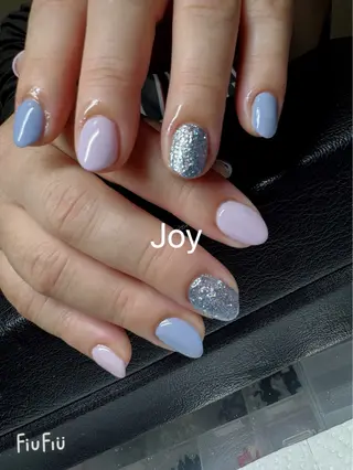 ネイル Nail Salon JOYのネイルデザイン