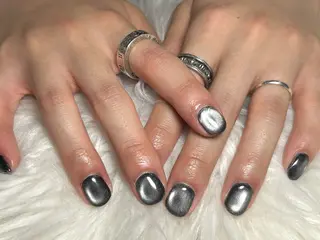 ショート nail salon Renardのネイルデザイン