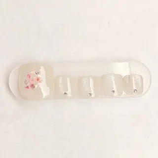 ネイル Tiary Nail ♡minako♡のネイルデザイン