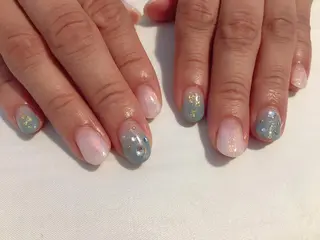 ネイル toi nail.のネイルデザイン