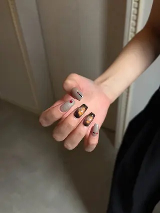 ネイル nail salon vico_runaのネイルデザイン