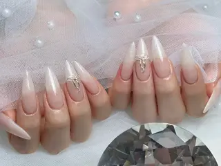 ネイル Sully Nail Labのネイルデザイン