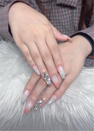 ネイル Yuki Nailのネイルデザイン