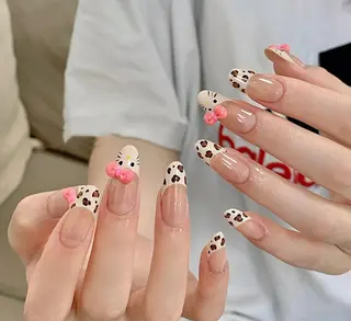 ネイル D-BEAUTY Nailsalonのネイルデザイン