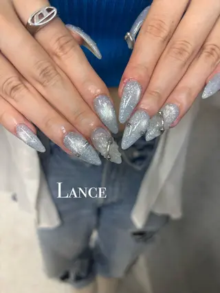 ネイル Lance nailのネイルデザイン