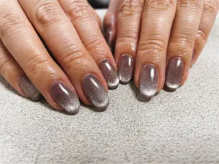 ネイル kiki nail たまプラーザのネイルデザイン