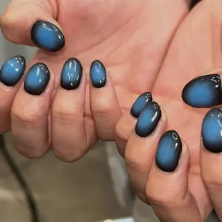 ネイル 新宿🐋Balena nail/JURIのネイルデザイン