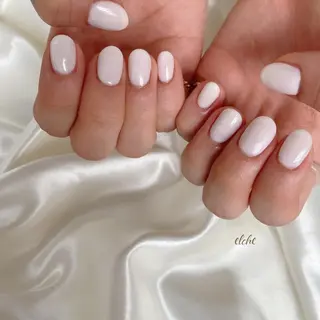 ネイル salon de fika【中崎町】のネイルデザイン