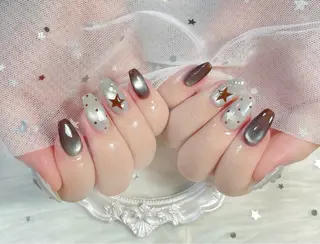 ネイル Hana Nail Salonのネイルデザイン