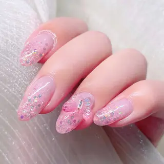 ネイル Nailist suzuのネイルデザイン