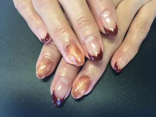 ネイル K- nailのネイルデザイン