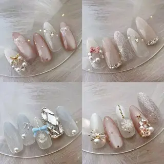 ネイル Nana 🎀のネイルデザイン