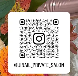 ネイル uinail 【ウイネイル】のネイルデザイン