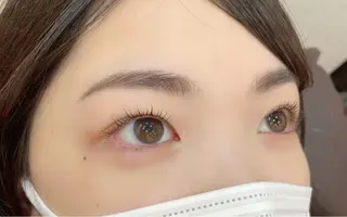 マツエク・マツパ BELLEZZA SEKIの眉毛・アイブロウイメージ