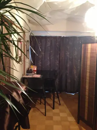 YOSAPARK MERIAのエステ・リラクイメージ