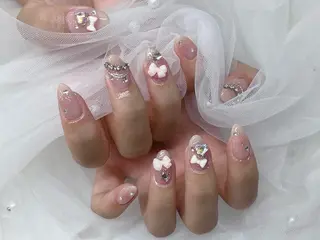 ネイル eri chan nailのネイルデザイン