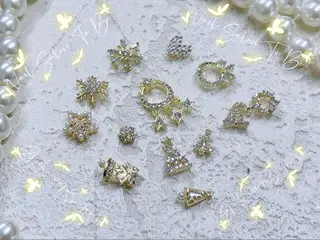 ネイル Nail Salon To Be珈月のネイルデザイン
