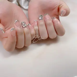 ネイル 閨匠ビューティサロン 新橋店♡Ellieのネイルデザイン