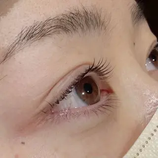 マツエク・マツパ MIMIRUSH 中村咲羽のマツエク・マツパデザイン