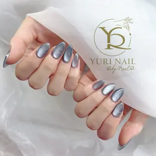ネイル YURI Nail Funabashiのネイルデザイン