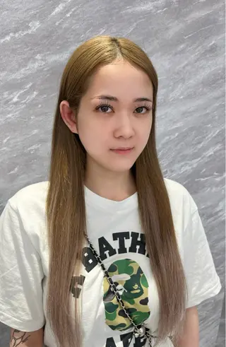 マツエク・マツパ 🌼似合わせのプロ 心斎橋/rena🌼のマツエク・マツパデザイン