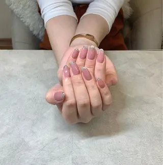 ネイル nail salon Mのネイルデザイン