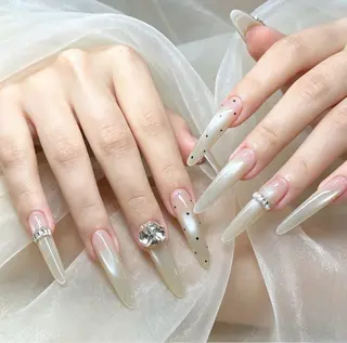 ネイル GreenNail salonのネイルデザイン