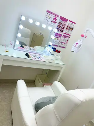 ecxia 新白河店 ゆかのその他イメージ