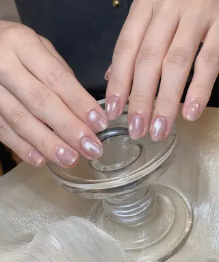 ネイル AfterSugar NailSlonのネイルデザイン