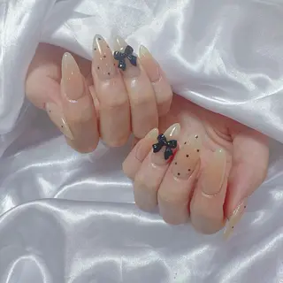 ネイル You&Me Miyuのネイルデザイン
