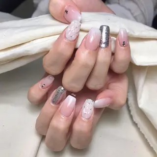 ネイル chai nail _ai📍鶴橋/桃谷のネイルデザイン
