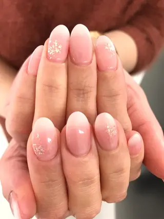 ネイル K- nailのネイルデザイン