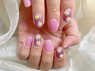 ネイル Lino Nailのネイルデザイン