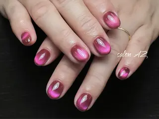 ネイル salon AZのネイルデザイン