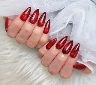 ネイル Green Nail Yのネイルデザイン