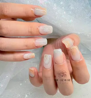 ネイル NailDemure 【銀座店】のネイルデザイン