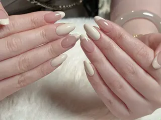ネイル GreenNail salonパラジェルのネイルデザイン