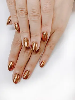 ネイル 錦糸町 mi_nailのネイルデザイン
