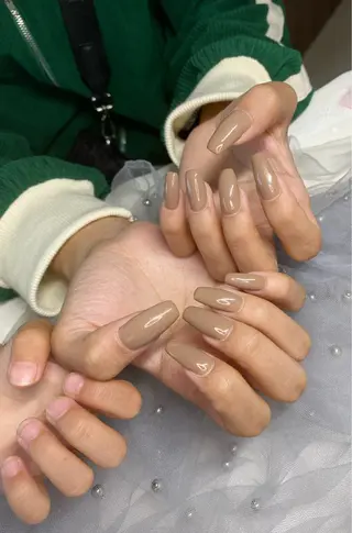 ネイル Queen‘s nail salonのネイルデザイン